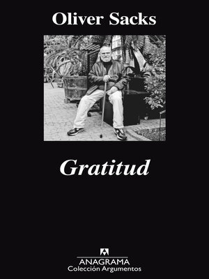 Gratitud - ebook